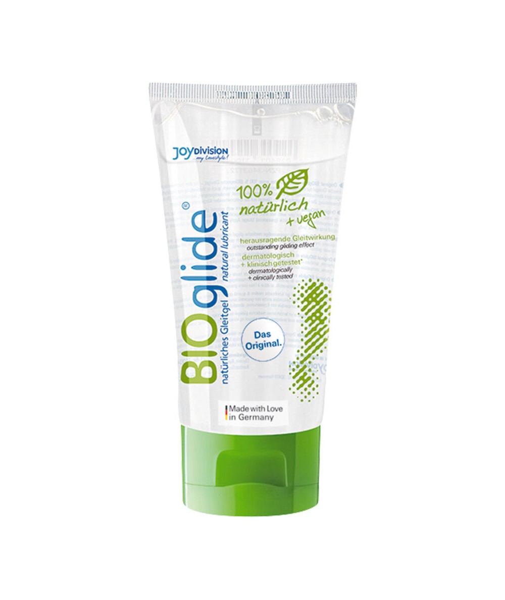 BIOGLIDE LUBRICANTE 40 ML