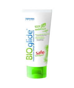 BIOGLIDE LUBRICANTE SEGURO CON CARRAGENINA 100 ML