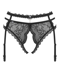 OBSESSIVE - LIGUERO PEARLOVE NEGRO XS/S