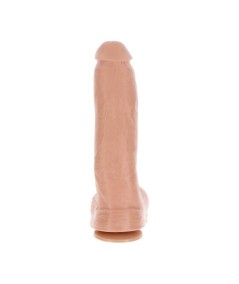 GET REAL - EXTREME XXL DILDO 28 CM NATURAL