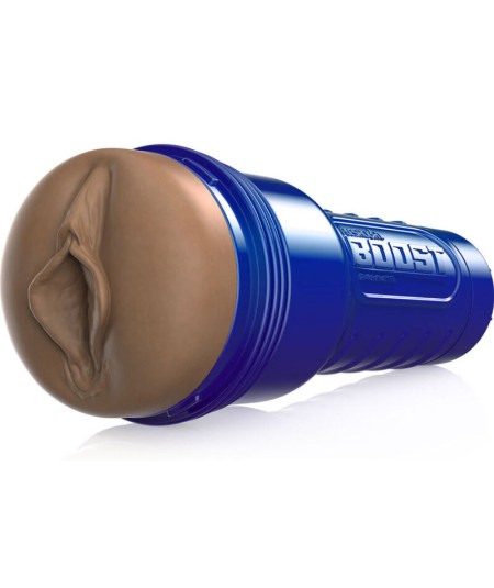 FLESHLIGHT BOOST - MASTURBADOR VAGINA BANG MD FLESH (RP)