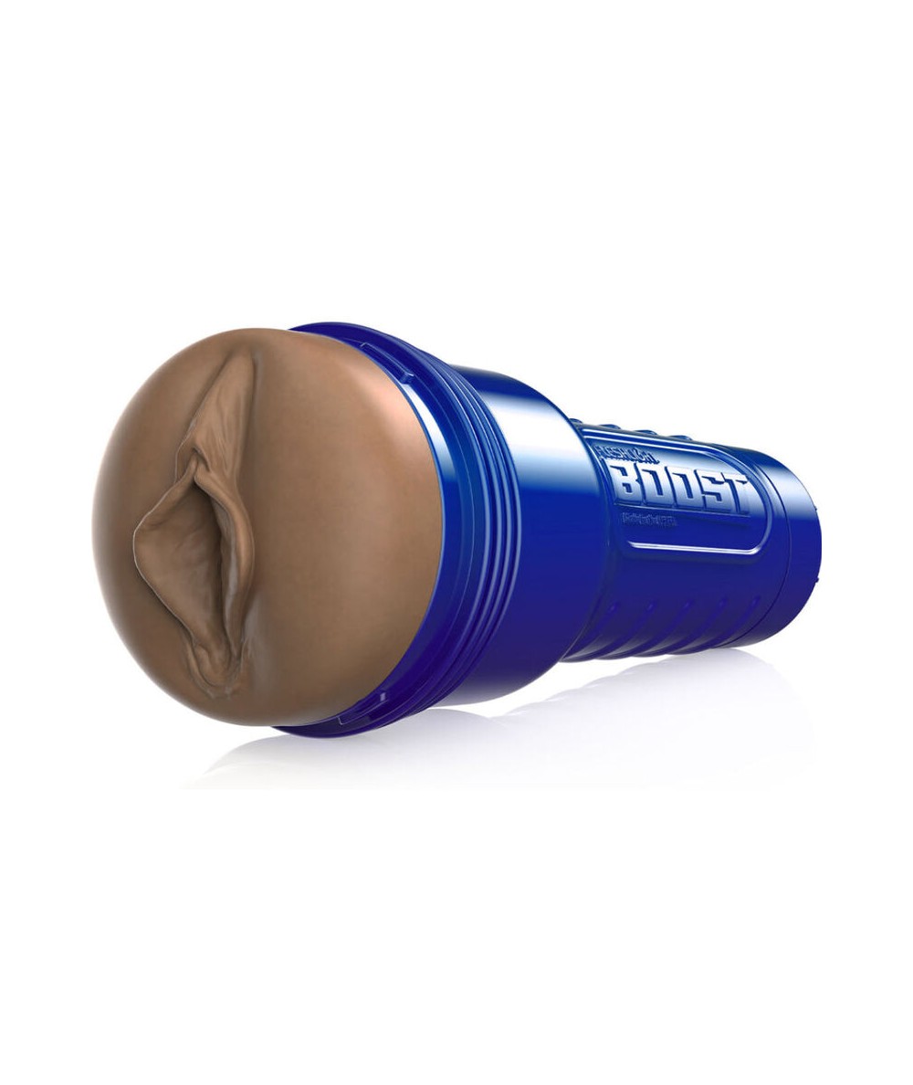 FLESHLIGHT BOOST - MASTURBADOR VAGINA BANG MD FLESH (RP)