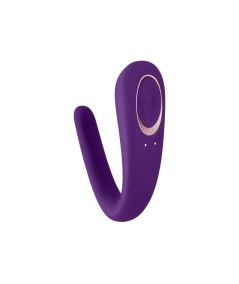 PARTNER TOY VIBRADOR PARA DOS