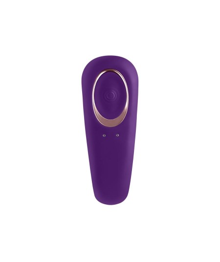 PARTNER TOY VIBRADOR PARA DOS