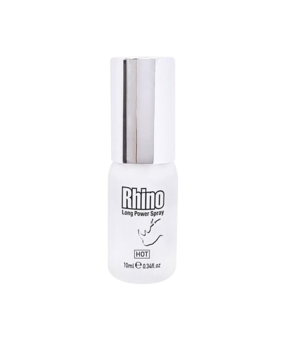 HOT - RHINO SPRAY RETARDANTE 10ML