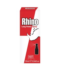 HOT - RHINO SPRAY RETARDANTE 10ML