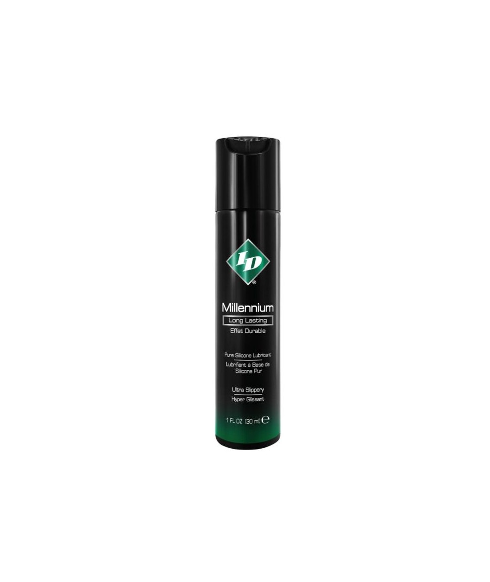 ID LUBRICANTE  SILICONA MILLENNIUM 30 ML