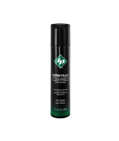 ID LUBRICANTE  SILICONA MILLENNIUM 30 ML