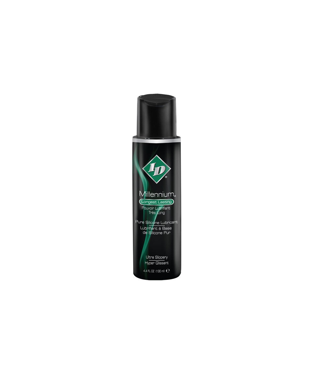 ID LUBRICANTE SILICONA MILLENNIUM 130ML