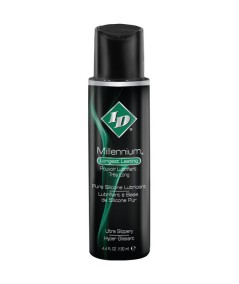 ID LUBRICANTE SILICONA MILLENNIUM 130ML