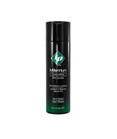 ID LUBRICANTE SILICONA MILLENNIUM 130ML