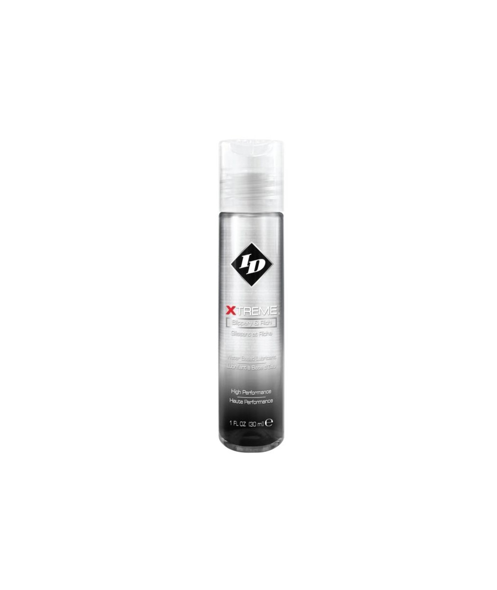 ID XTREME LUBRICANTE 30ML