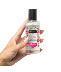 KAMASUTRA DIVINE NECTARS LUBRICANTE STRAWBERRY DREAM 150 ML