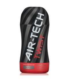 TENGA AIR-TECH TWIST REUSABLE VACUUM CUP TICKLE