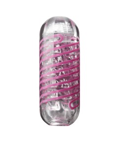 TENGA SPINNER MASTURBATOR BRICK