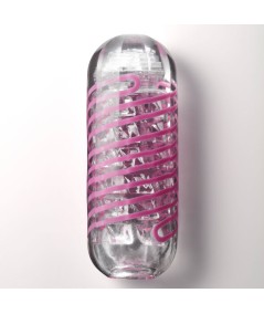 TENGA SPINNER MASTURBATOR BRICK