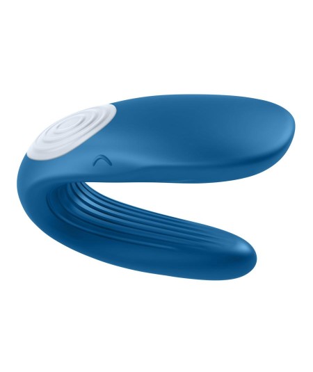 PARTNER TOY WHALE VIBRADOR PARA EDITION 2020