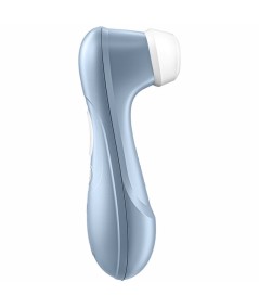 SATISFYER PRO 2 ESTIMULADOR - AZUL