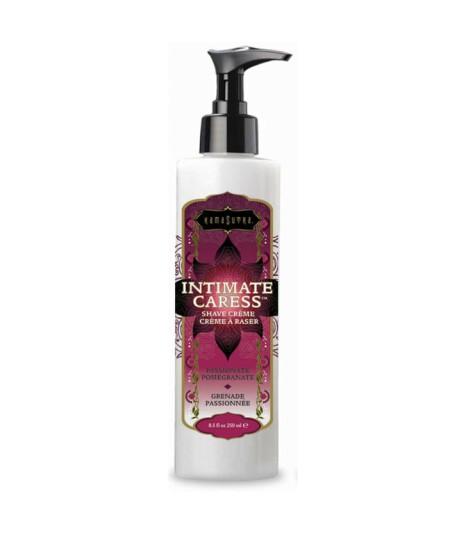 KAMASUTRA CREMA DE AFEITADO FEMENINA GRANADA 250 ML