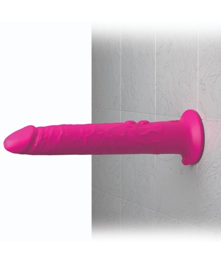 CLASSIX - DILDO WALL BANGER SILICONA 15 CM ROSA