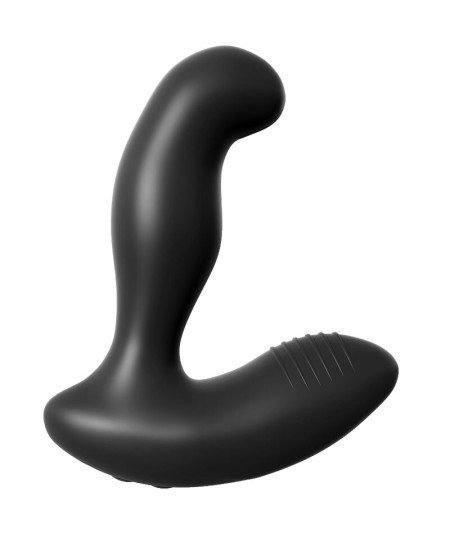 ANAL FANTASY ELITE COLLECTION - MASAJEADOR PROSTATICO VIBRADOR ELECTRO STIM