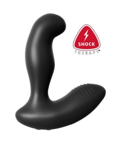 ANAL FANTASY ELITE COLLECTION - MASAJEADOR PROSTATICO VIBRADOR ELECTRO STIM