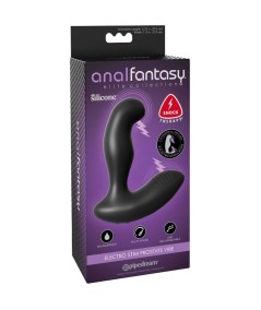 ANAL FANTASY ELITE COLLECTION - MASAJEADOR PROSTATICO VIBRADOR ELECTRO STIM