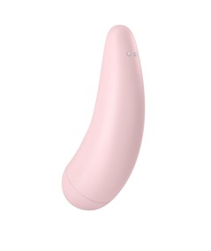 SATISFYER CURVY 2+ ROSA