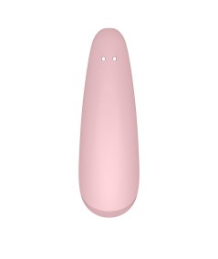 SATISFYER CURVY 2+ ROSA