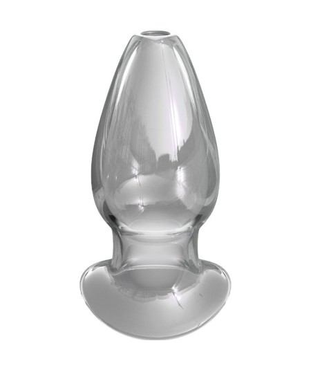 ANAL FANTASY ELITE COLLECTION - DILATADOR ANAL GAPER CRISTAL TALLA L