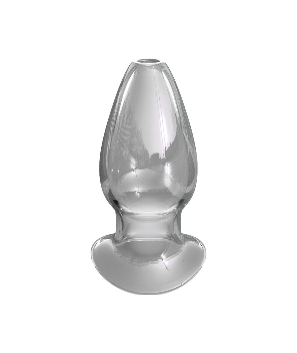 ANAL FANTASY ELITE COLLECTION - DILATADOR ANAL GAPER CRISTAL TALLA L