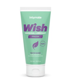 INTIMATELINE INTYMATE - WISH EFECTO FRIO LUBRICANTE ESTIMULANTE 100 ML