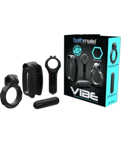 BATHMATE - VIBE KIT DE RESISTENCIA