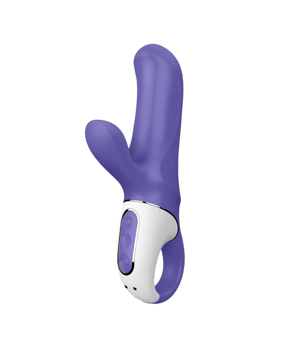 SATISFYER VIBE MAGIC BUNNY