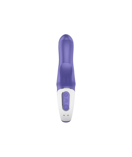 SATISFYER VIBE MAGIC BUNNY