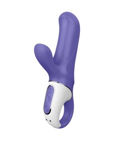 SATISFYER VIBE MAGIC BUNNY