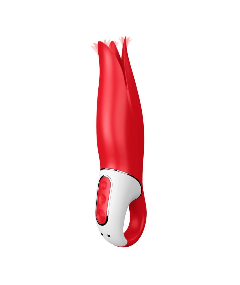 SATISFYER VIBE POWER FLOWER