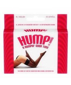 HUMP EL JUEGO ES, EN