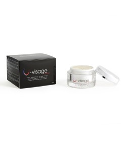 500 COSMETICS - U-VISAGE CREMA CUIDADO PIEL ROSTRO Y CUELLO