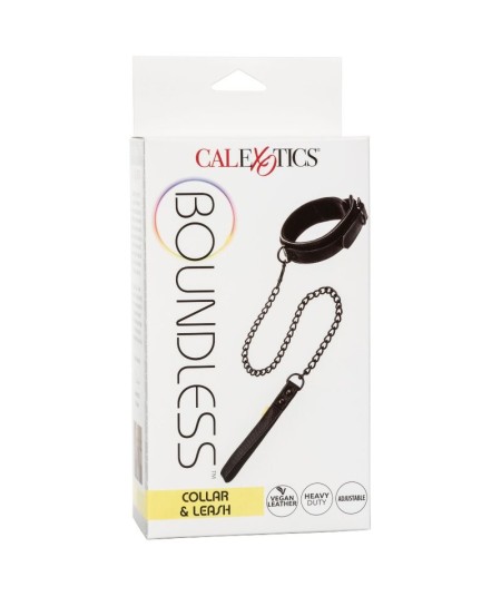 CALEX BOUNDLESS COLLAR CON CORREA