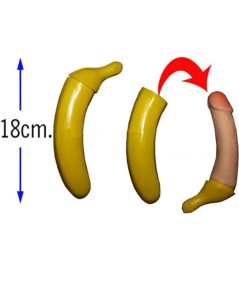 DIABLO PICANTE - PLATANO PENE