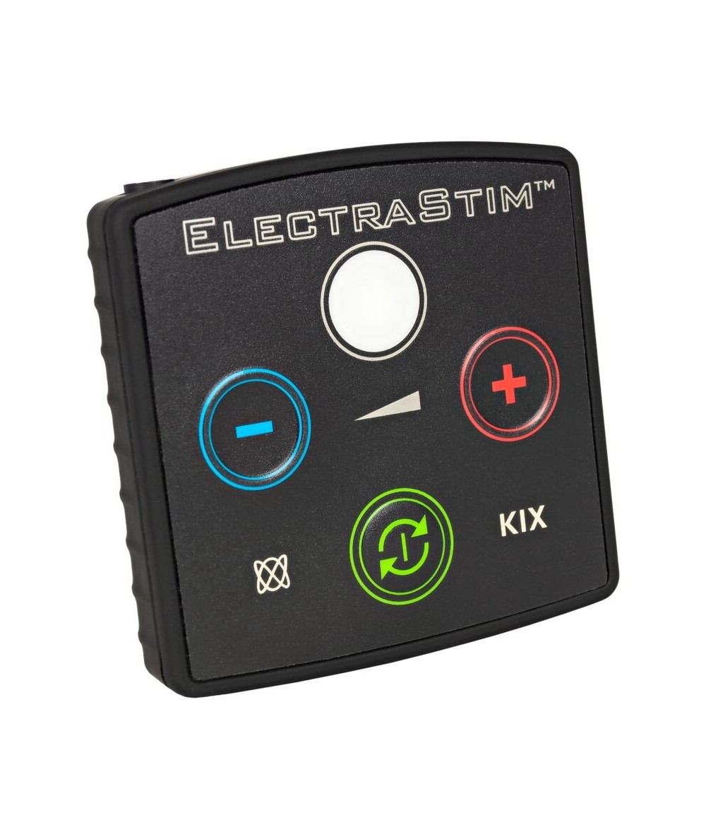 ELECTRASTIM KIX ELECTRO SEX STIMULATOR