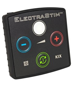 ELECTRASTIM KIX ELECTRO SEX STIMULATOR