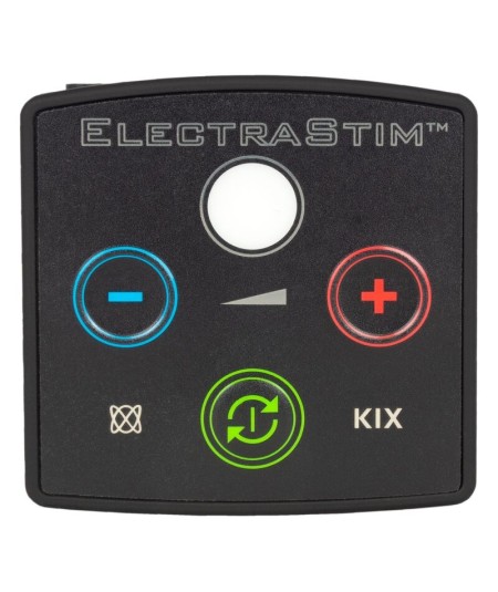 ELECTRASTIM KIX ELECTRO SEX STIMULATOR