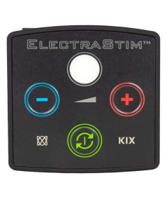 ELECTRASTIM KIX ELECTRO SEX STIMULATOR