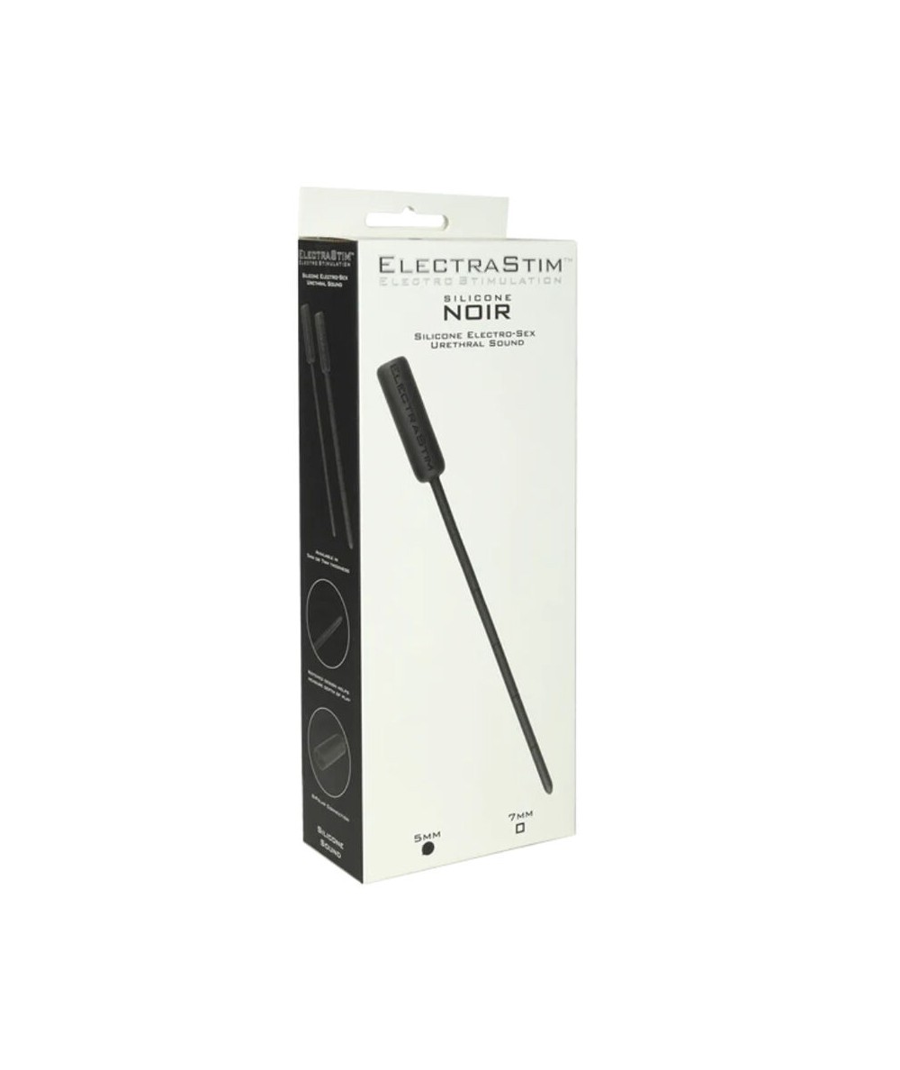 ELECTRASTIM ELECTRO DILATADOR URETRALES DE SILICONA FLEXIBLE 5 MM