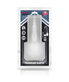 PUMP ADDICTED - PLEASURE SLEEVE SERIE MANUAL