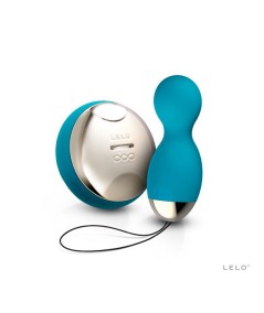 LELO INSIGNIA BOLAS HULA AZUL