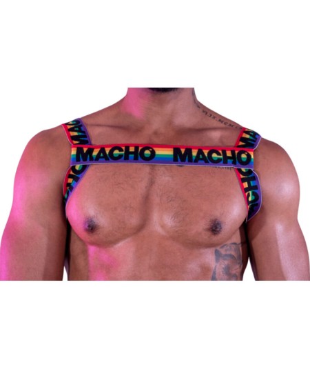 MACHO - ARNES DOBLE PRIDE LIMITED