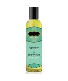 KAMASUTRA SOARING SPIRIT ACEITE DE MASAJE 59 ML